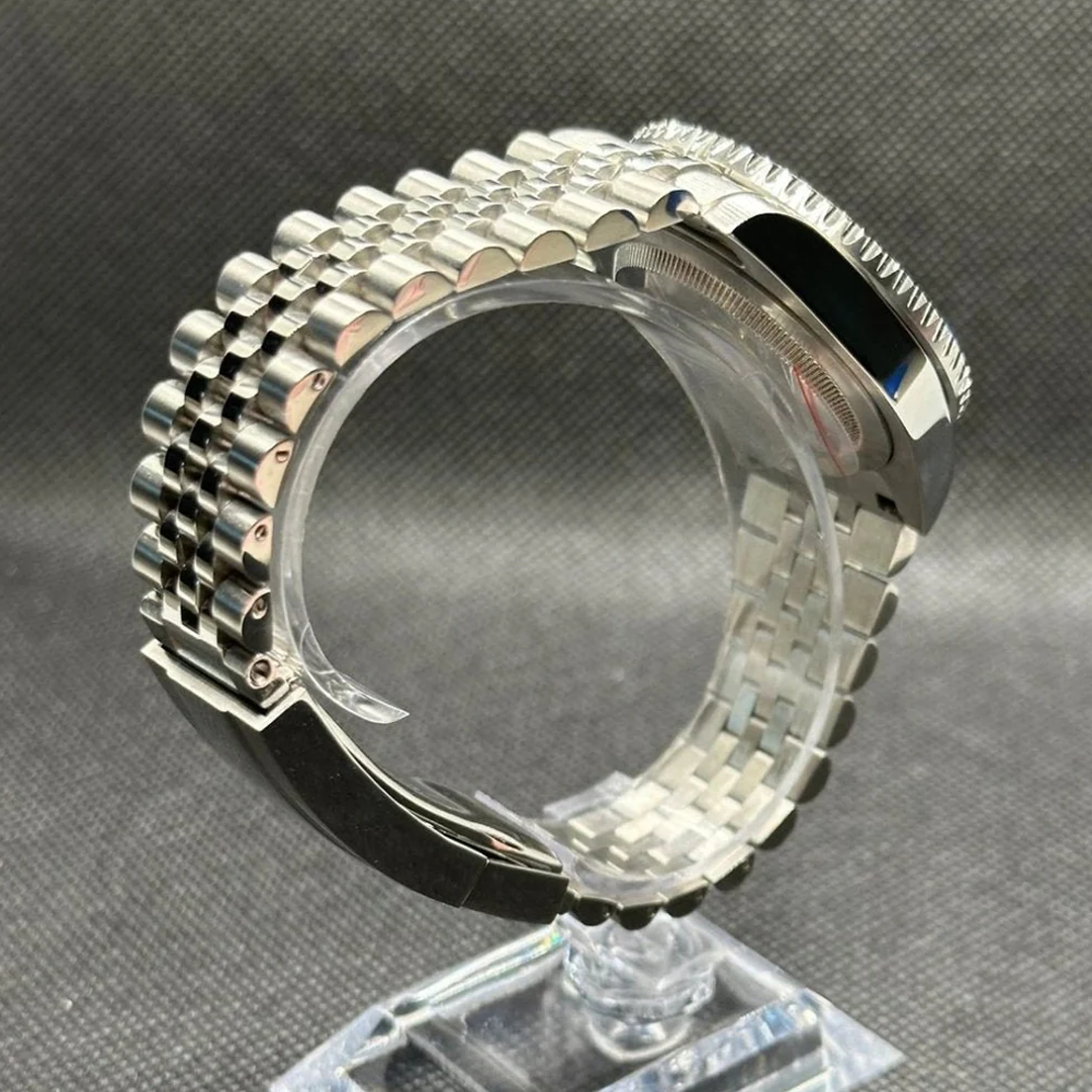 Seiko Mod GMT | Pepsi